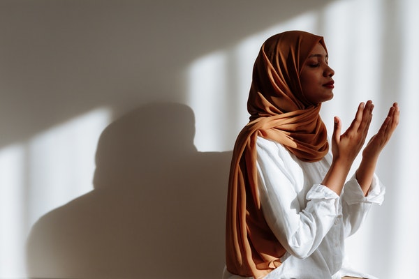 Ramadan: intenties en eetstoornissen