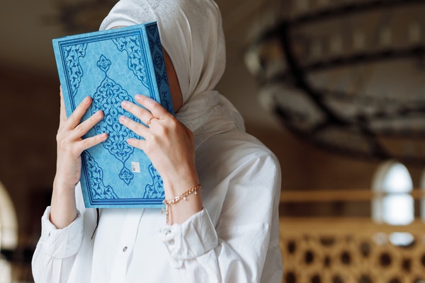 Ramadan: triggerende opmerkingen