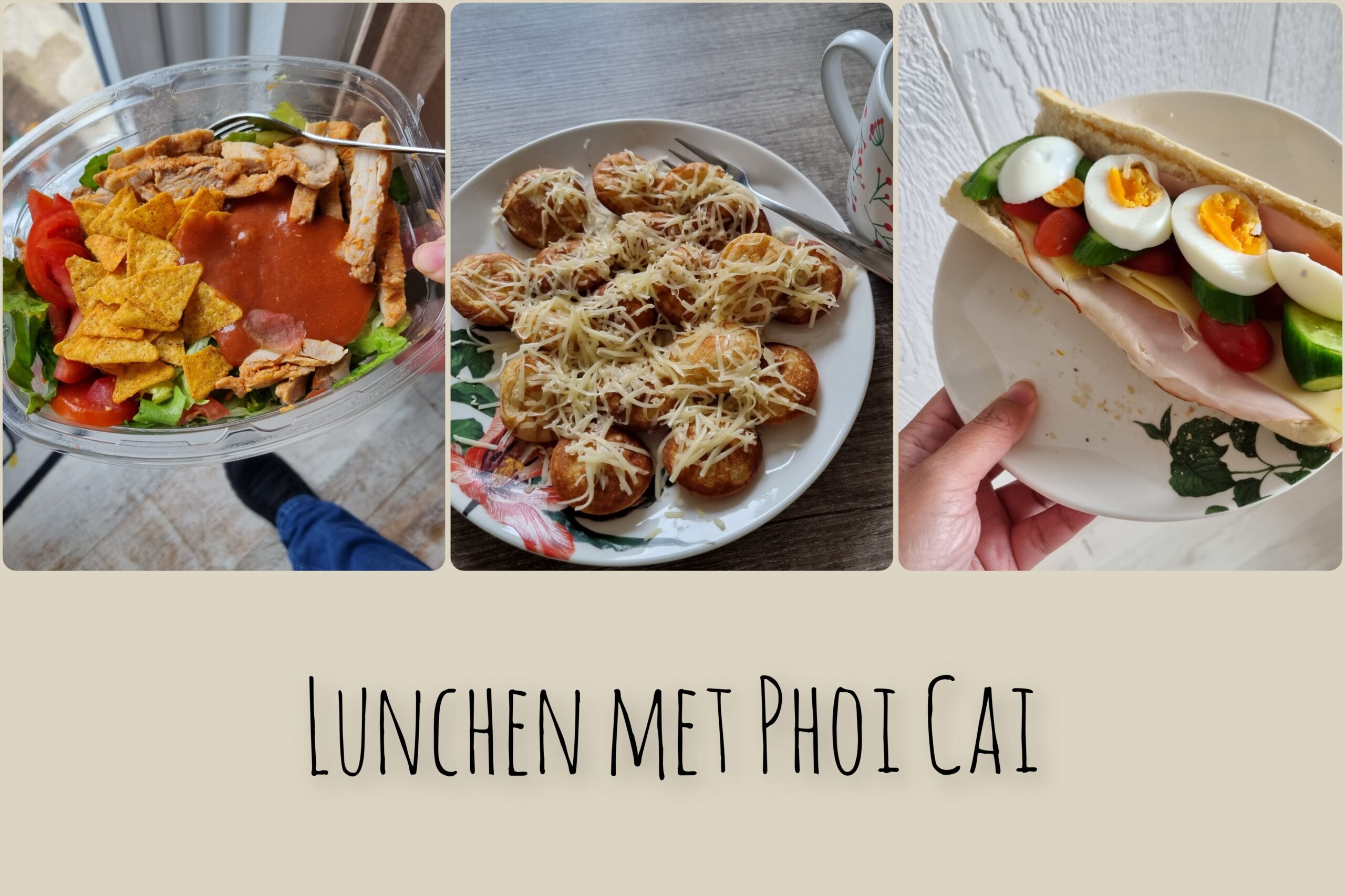 Lunchen met Phoi Cai 10